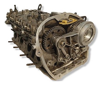 Cabecote Completo Audi A4 2.0 Tfsi 183cv 2009 2010 2012