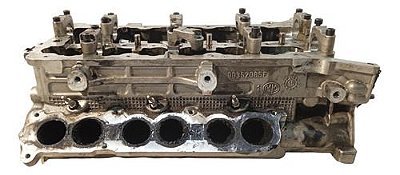 Cabecote Esquerdo Jeep Grand Cherokee 3.0 Diesel 2014 2015