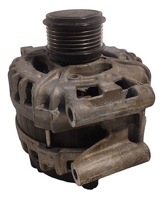 Alternador Volkswagen Tiguan Aut R-line 2.0 2018 2019 2021