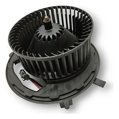 Motor Ar Forçado Vw Tiguan R-line 2.0 2018 2019 2020 2021