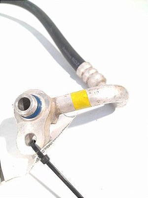 Mangueira Ar Condicionado Kia Mohave 2007 2008 2009 2010