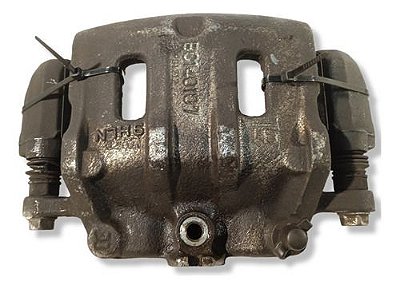 Pinça Cavalete Dianteira Direita Gm Captiva 2009 2010 2012