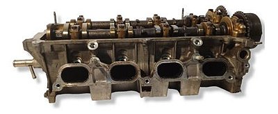 Cabeçote Stander Toyota Rav4 2.4 2009 2010 2011 2012