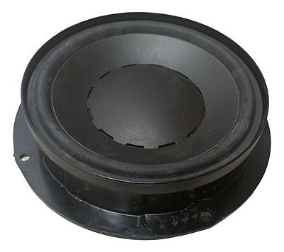 Alto Falante Dynaudio Tras Direita Vw Tiguan R-line 2021
