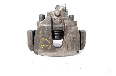 Pinça Cavalete Dianteira Esquerda Volvo C30 2008 2009 2010