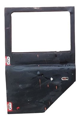 Porta Traseira Esquerda Land Rover Defender 1999 2000 2001