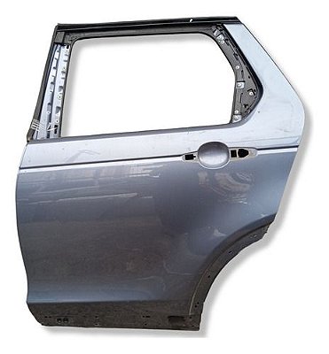 Porta Traseira Esquerda Land Rover Discovery Sport 2017 2018