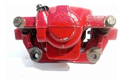 Pinça Cavalete Dianteiro Esquerdo Mini Cooper S 2009 2010