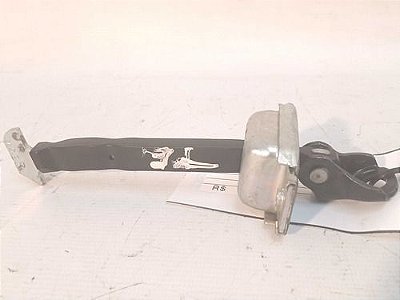Limitador Porta Traseira Esquerda Honda Civic G10 2018 2019