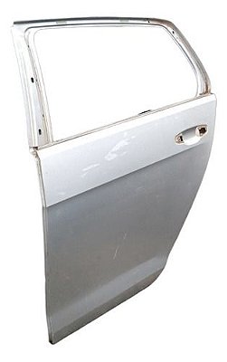 Porta Traseira Esquerda Volkswagen Golf Tsi 2014 2015 2016