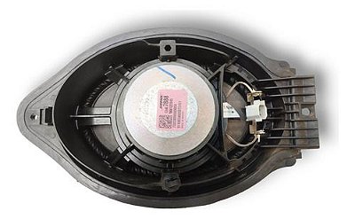 Alto Falante Porta Dianteira Esquerda Gm Equinox 2019 2021