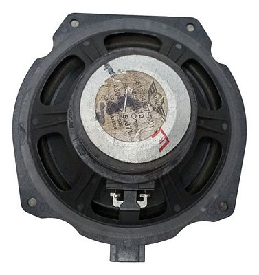 Alto Falante Porta Dianteira Mini Cooper One 2009 2010 2012