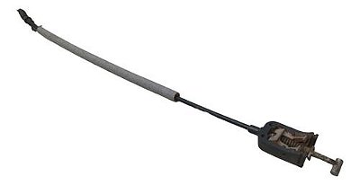 Cabo Fechadura Porta Diant Direita Vw Golf Gti 2014 2015
