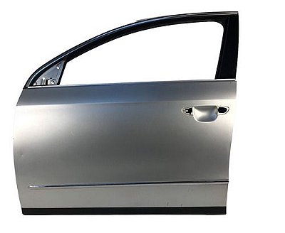 Porta Vw Passat B6 Diant Esq 2007 2008 2009 2010 B6