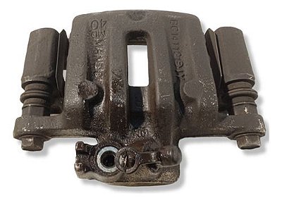 Pinça Cavalete Traseira Direita Gm Captiva 2009 2010 2012