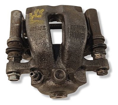 Pinça Cavalete Traseira Esquerda Bmw 120i 2008 2009 2011
