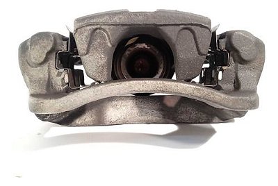 Pinça Cavalete Traseira Esquerda Subaru Forester 2009 2012
