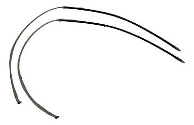 Cabo Freio Mao Bmw 320i 328i 2009 2010 2011
