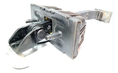 Limitador Porta Traseiro Direito Freelander 2 2008 2009 2010