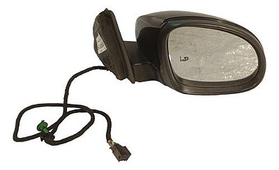 Retrovisor Direito Vw Tiguan 200cv 2012 2013 2014