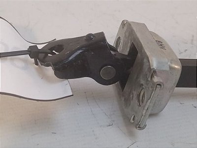 Limitador Porta Traseiro Direito Honda Civic G10 2018 2019