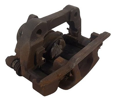 Pinça Cavalete Traseiro Direito Volvo Xc60 2009 2010 2011