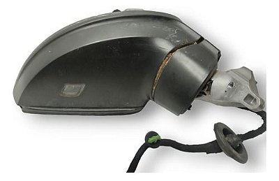 Retrovisor Direito Vw Tiguan R-line 2018 2019 2020 2021