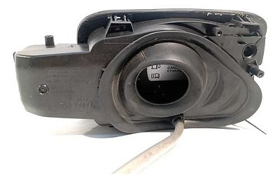 Portinhola Combustível Audi A3 2017 2018 2019