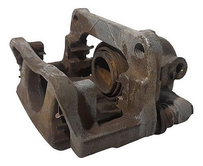 Pinça Cavalete Traseiro Esquerdo Freelander 2 2006 2009