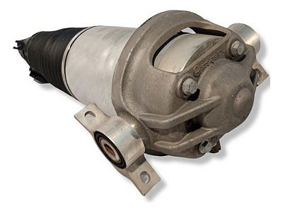 Amortecedor Bolsa Suspe. Traseiro Esquerdo Vw Touareg 2007