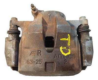 Pinça Dianteira Direita Toyota Rav4 2009 2010 2011