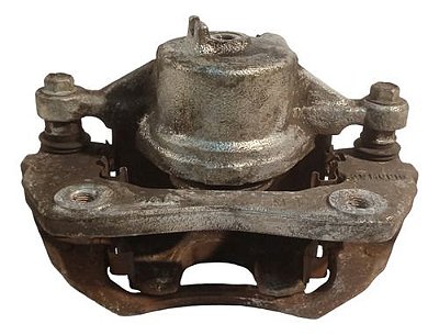 Pinça Dianteira Direito Hyundai Ix35 2011 2012 2013