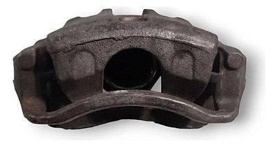 Pinça Dianteira Esquerda Kia Soul 2009 2010 2011