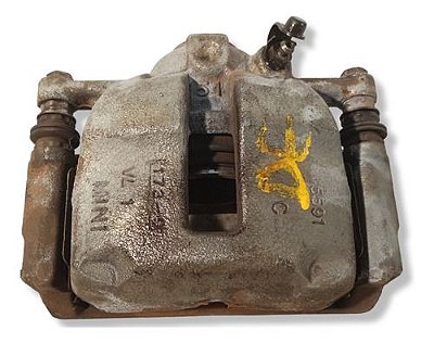 Pinça Dianteira Esquerda Mini Cooper One 2009 2010 2011 2012