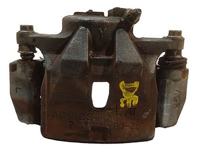 Pinça Dianteira Esquerda Toyota Rav4 2009 2010 2011