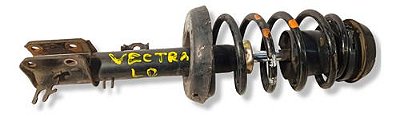 Amortecedor Diant Direito Chevrolet Vectra 1998 1999 2000