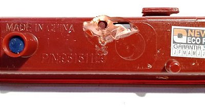 Luz Break Light Chevrolet Tracker 2015 2016 2017