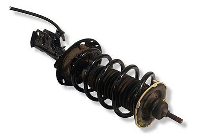 Amortecedor Diant Direito Honda City 2009 2010 2011 2012