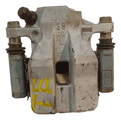 Pinça Traseira Esquerda Toyota Rv4 2009 2010 2011