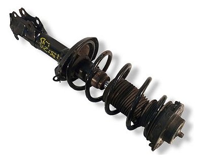 Amortecedor Diant Direito Seat Ibiza 2001 2002 2003