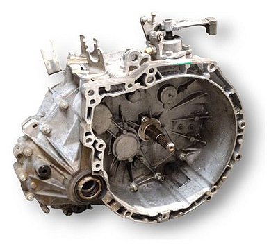 Caixa Cambio Mini Cooper One 1.6 Mec 2009 2010 2011 2012