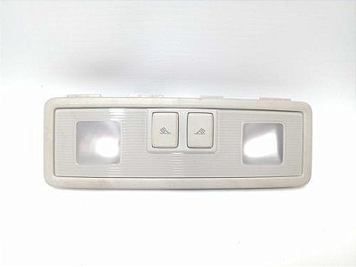 Luz Cortesia Central Teto Volkswagen Tiguan 2019 2020 2021