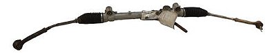 Caixa Direção Jeep Compass 1.3 2023 2024