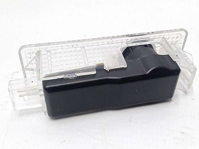 Projetor Cortesia Porta Dianteira Bmw 320i 2008 2009 2012