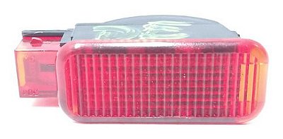 Luz Cortesia Forro Porta Audi A4 2015 2016