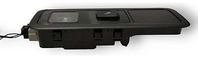 Luz Cortesia Lateral Teto Vw Tiguan R- Line 2019 2020 2021