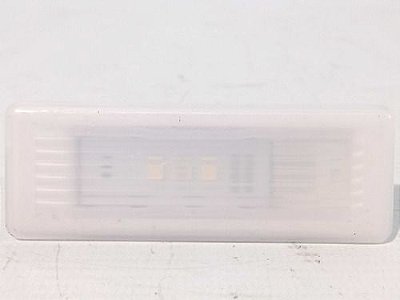 Luz Cortesia Mini Cooper 1.5 2014 2015 2016 2017 2018