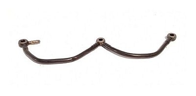 Mangueira Bico Injetor Diesel Land Rover Defender 1999 2000