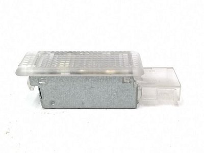 Luz Cortesia Porta Luvas Volkswagen Touareg 2008 2009 2010