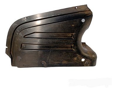 Proteção Inferior Vw Passat B6 Tsi Tras Dir  2007 2008 2010